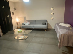 Résidence proche des commerces et transport en bas de l’immeuble . Gare perrache  logement dans résidence calme en centre ville Entire condo vacation rental 770680355095729447