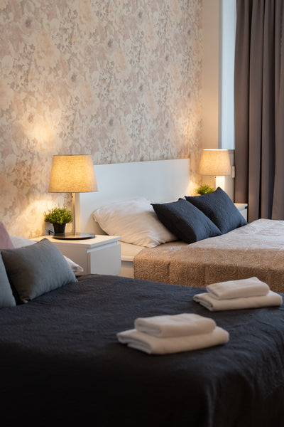 A modern apartment in Central Prague, with a waterside view. The apartment has t Prague, Czechia Modern spacious apartment in prime location Entire rental unit vacation rental 42979067