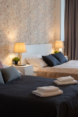 A modern apartment in Central Prague, with a waterside view. The apartment has t Prague, Czechia Modern spacious apartment in prime location Entire rental unit vacation rental 42979067