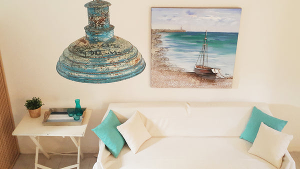 This cozy little house, renovated with care and fine materials, is waiting to be  The Blue Nest Entire home vacation rental 28167701