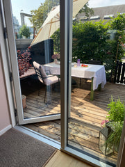 Modern town house in Copenhagen at Margretheholmen. Close to the city center and Copenhagen, Denmark Lovely townhouse close to city Entire townhouse vacation rental 13918615