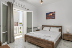 Our house is a fully equipment property  with 2 bedrooms ,located just 550 metre Greece Soto's Comfort House Entire home vacation rental 32665020