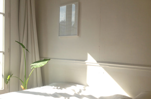 One bedroom flat on 4th floor in an end of the century building in the heart of  Paris, France Bright apartment between Bastille and PereLachaise Entire rental unit vacation rental 8758928