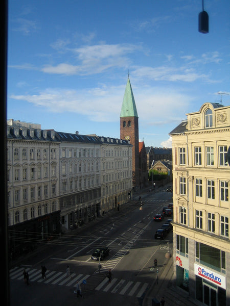 Perfect location in CPH city center. Next to Noerreport metro and train station   BIG APR. IN THE HEART OF COPENHAGEN Entire rental unit vacation rental 836255