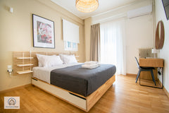 Comfy apartment near Acropolis!<br /><br /><b>License number</b><br />0000129762 South Athens, Greece Athens Central 2BR Apartment! Entire condo vacation rental 51914114