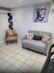 Enjoy a stylish experience at this centrally-located place. Located in the Heart  Rental unit in Brooklyn · ★4.92 · 1 bedroom · 1 bed · 1 bath Entire rental unit vacation rental 879190235208239772