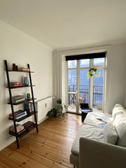 Dejlig lys 2 værelses lejlighed i ægte Københavnerstil. Lejligheden er ideel for Copenhagen, Denmark Cozy appartement in the heart of Copenhagen Entire condo vacation rental 606205584768544097