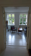 Cosy apartment perfectly located in the city center. The central station is with Copenhagen, Denmark Cosy apartment in the city center Entire rental unit vacation rental 51295743
