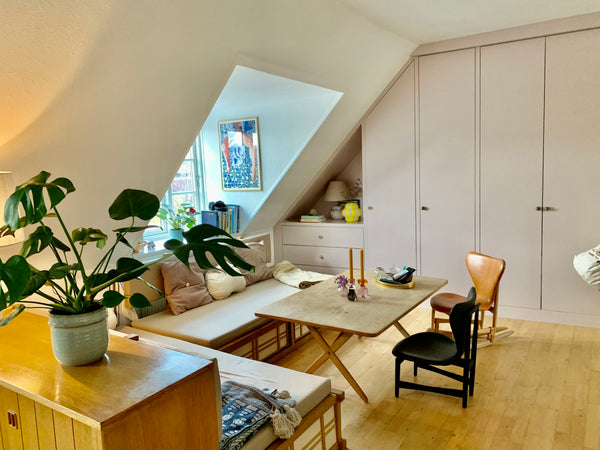 My home is near Sankt Hans Torv/ the squar, here you will find lots of cozy cafe Copenhagen, Denmark Cozy Copenhagen Apartment Entire rental unit vacation rental 13246999