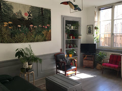  Lyon, France Charmant appartement 50m2 Hotel de Ville-Terreaux Entire rental unit vacation rental 28423684