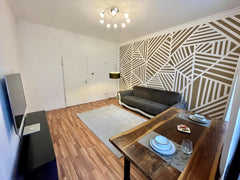 Quiet apartment in the city center<br /><br /><b>The space</b><br />This beautif  Cozy Apartment in the heart of Vienna Entire rental unit vacation rental 646350545905613774
