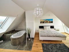 Note: You can directly book the best price if your travel dates are available, a Austria Relax (AC incl.) for 4 persons Entire rental unit vacation rental 51074863