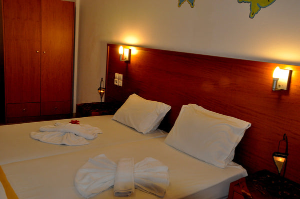 The Economy Studio is only 28 km away from Heraklion international airport and p Malia, Crete, Greece Haris Apts - Economy Studio for 2 persons Entire rental unit vacation rental 9403075