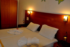 The Economy Studio is only 28 km away from Heraklion international airport and p Malia, Crete, Greece Haris Apts - Economy Studio for 2 persons Entire rental unit vacation rental 9403075