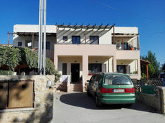 The house is 3 km from the centre of Rethymno, in the village of Prines straight Crete Region, Greece Prines Extra Entire home vacation rental 26665527
