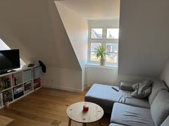 Enjoy this centrally placed apartment close to the Tour de France start. In walk Frederiksberg, Denmark Apartment in central CPH - close to tour-start Entire rental unit vacation rental 649273988108034252