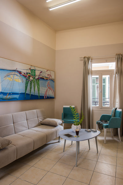 Studios Kiara, are located in the heart of the medieval city of Chania and speci Chania, Greece Studios Kiara A1 Private room in rental unit vacation rental 12066686