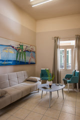 Studios Kiara, are located in the heart of the medieval city of Chania and speci Chania, Greece Studios Kiara A1 Private room in rental unit vacation rental 12066686