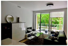 Located in the quiet & aged natural reserve of Boulevard Souverain, this appartm Belgium New & bright appartment in Watermael Boisfort Entire serviced apartment vacation rental 26080614