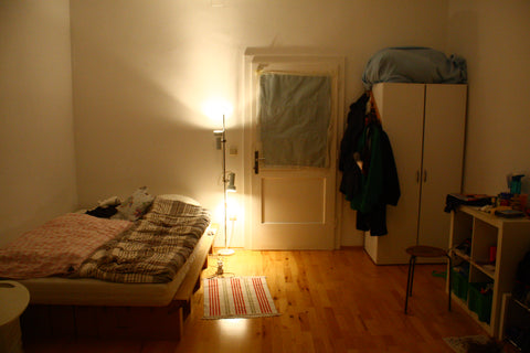 Big central room near center of Vienna. Vienna, Austria Room near center of Vienna Private room in rental unit vacation rental 41512397