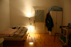 Big central room near center of Vienna. Vienna, Austria Room near center of Vienna Private room in rental unit vacation rental 41512397