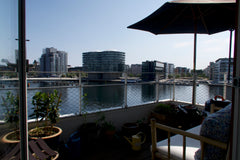Bright and airy 3-room apartment in Copenhagens coolest area. In Vesterbro the c Copenhagen, Denmark Luxury waterfront Copenhagen, 2.5 prs Entire rental unit vacation rental 50729418
