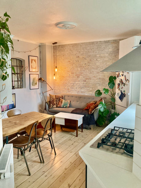 Here you get a nice cozy place, with 2 bedrooms and a livingroom with lots of li Copenhagen, Denmark Hyggelig lejlighed nær både metro og strand! Entire condo vacation rental 33153533