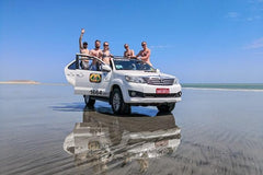 Tranfer by the Beach 4 x 4 From Fortaleza To Jericoacoara or vice  versa  Private Tours and Travel Guide America Fortaleza CITY Fortaleza Destination Tour America Fortaleza CITY Fortaleza