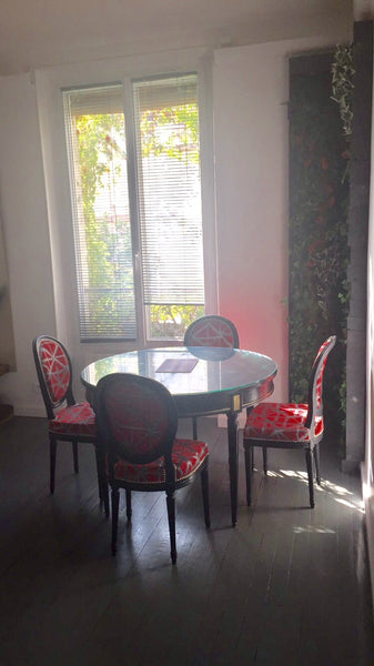 Appartement de 60m2 situé dans le 11ème arrondissement de Paris, à coté du métro Paris, France Joli appartement de 60m2 dans le 11ème Entire rental unit vacation rental 11207123