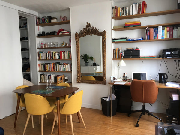 This is a cozy apartment, situated at the heart of the 11ème arrondissement. <br Paris, France Cozy apartement in Charonne Entire rental unit vacation rental 29000138