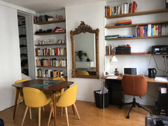 This is a cozy apartment, situated at the heart of the 11ème arrondissement. <br Paris, France Cozy apartement in Charonne Entire rental unit vacation rental 29000138