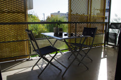 Appartement très lumineux de 48m² dans une belle résidence en plein coeur du qua Bordeaux, France T2 très lumineux Bordeaux Caudéran + grand balcon Entire condo vacation rental 24324529