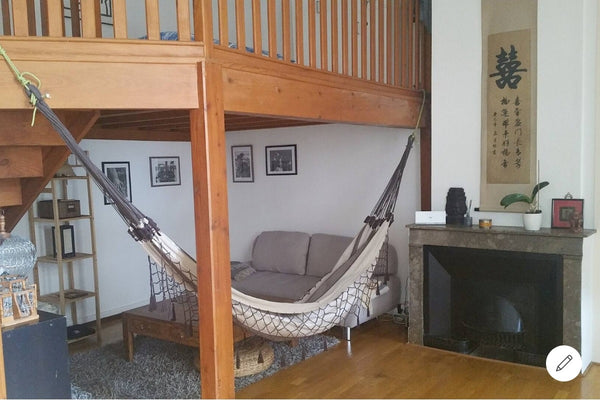 Bienvenue dans mon quartier de la Croix Rousse.<br />Quartier Historique lyonnai Lyon, France Nid douillet à la Croix Rousse Entire rental unit vacation rental 755761680718660776