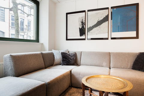 A nice and beautiful apartment in the middle of Antwerps most popular area : t'Z Boechout, Belgium Cosy groundfloor in Antwerps popular area: 't Zuid Entire rental unit vacation rental 16891439