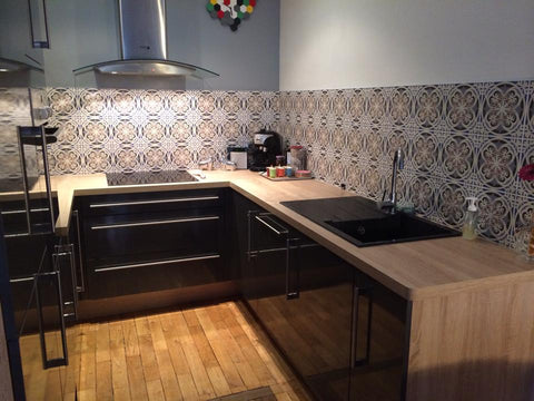 Au coeur de Lyon 8, l'appartement vous offrira une expérience unique à Lyon. A p Lyon, France T2 Spacieux Entire condo vacation rental 21973667