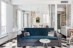 Uncork the complimentary wine and relish this apartment's blend of history with   Luxurious & Stylish Residence Entire rental unit vacation rental 11114363