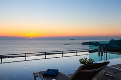 Overlooking the deep blue Cretan Sea, villa Blue Horizon is the perfect combinat Chania, Greece Blue Horizon, private pool & stunning sea view Entire villa vacation rental 44006146
