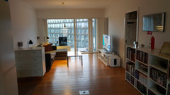 Bright and modern 2-roomed flat at Islands Brygge, a 10-minutes walk from the ne Copenhagen, Denmark Modern and bright apartment at Islands Brygge Entire rental unit vacation rental 31327171