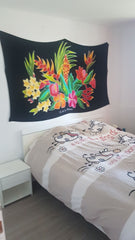 Vous apprécierez la proximité des sentiers de randonnée et de trail et la proxim  Appartemment cosy proche Monts d'or et île barbe Entire rental unit vacation rental 710944458190271373