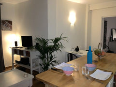 PARIS CENTER - apartment of 41m2 that can comfortably sleep up to 4 people in th Paris, France Paris 1st Louvre Entire rental unit vacation rental 11388373