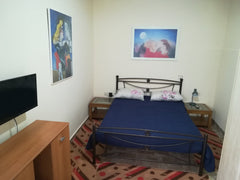 The house is located 8min walk from both Attiki and Sepolia metro stations in a  GR Lovely 2bedroom house near center and metro Entire home vacation rental 42553400