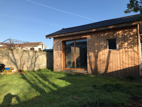 Mérignac, France Studio avec jardin Entire home vacation rental 42391358