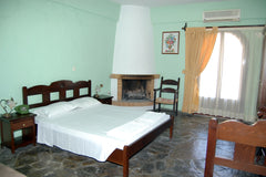 You travel alone ?  This room is convenient for you.  Arolithos is a charming th Heraklion, Greece Arolithos Village-Single room Private room in bed and breakfast vacation rental 2114459