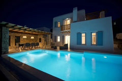 Located in the area of Ornos Bay in Mykonos, a short distance from the sea overl Gstaad, Switzerland Bay Villa with Beach Views Entire villa vacation rental 33150479