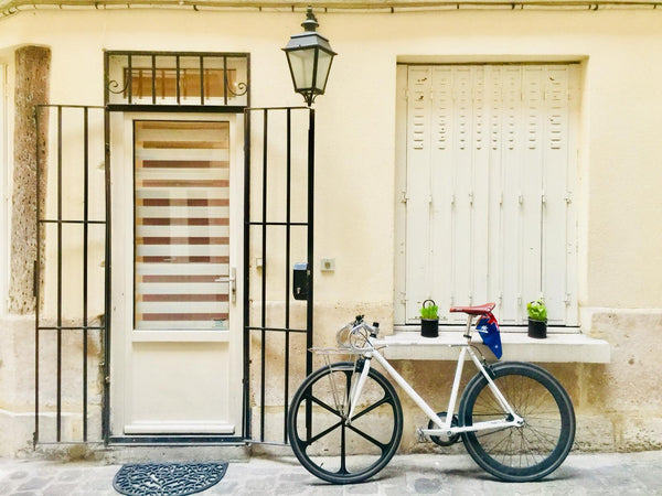 Independent / private ROOM in Cozy apartment located in the centre of Paris (2nd Paris, France Private Room in Little Cozy Flat in Paris Heart Private room in rental unit vacation rental 30016385