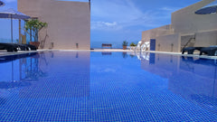 Over 75 furnished and spacious 1-room-and 2-bedroom apartment. Due to the archit Rethimnon, Greece One Bedroom Flat Apartment Rethymno Entire rental unit vacation rental 3808627