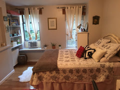 Located in the heart of the East Village, my studio faces the garden so you trul Spokane, WA Rental unit in New York · ★5.0 · Studio · 1 bed · 1 bath Entire rental unit vacation rental 13748851