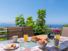Note: You can directly book the best price if your travel dates are available, a Cyprus Amazing Sunset View for 6 persons Entire rental unit vacation rental 675010053082056390