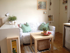 Nice and cozy room in a big (200 m2) and fully equipped apartment in the 4th dis Vienna, Austria Nice room in big apartment Private room in rental unit vacation rental 7186297