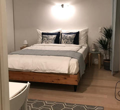 Be the first guests of this nee top renovated and furnished home. All for your e Vienna, Austria Mini Cozy Paradise in Vienna close to centre Entire condo vacation rental 33854463